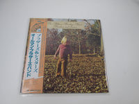 Load image into Gallery viewer, The Allman Brothers Band Brothers And Sisters 23MM 0096 with OBI Japan LP Vinyl
