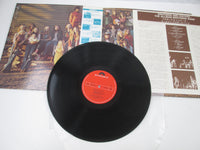 Load image into Gallery viewer, The Allman Brothers Band Brothers And Sisters 23MM 0096 with OBI Japan LP Vinyl
