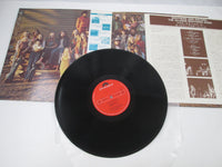 Load image into Gallery viewer, The Allman Brothers Band Brothers And Sisters 23MM 0096 with OBI Japan LP Vinyl
