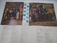 Load image into Gallery viewer, The Allman Brothers Band Brothers And Sisters 23MM 0096 with OBI Japan LP Vinyl
