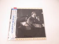 Load image into Gallery viewer, JOHN COUGAR MELLENCAMP LONESOME JUBILEE Promo 25PP-235 OBI Japan VINYL LP
