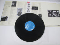 Load image into Gallery viewer, JOHN COUGAR MELLENCAMP LONESOME JUBILEE Promo 25PP-235 OBI Japan VINYL LP
