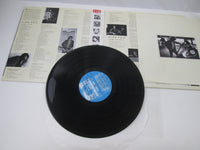 Load image into Gallery viewer, JOHN COUGAR MELLENCAMP LONESOME JUBILEE Promo 25PP-235 OBI Japan VINYL LP

