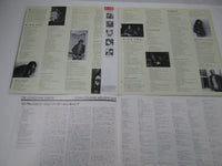 Load image into Gallery viewer, JOHN COUGAR MELLENCAMP LONESOME JUBILEE Promo 25PP-235 OBI Japan VINYL LP
