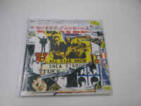 Load image into Gallery viewer, The Beatles Anthology 2 TOJP-60104 ~ 6 with OBI Japan LP Vinyl

