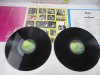 Load image into Gallery viewer, The Beatles Anthology 2 TOJP-60104 ~ 6 with OBI Japan LP Vinyl
