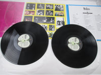 Load image into Gallery viewer, The Beatles Anthology 2 TOJP-60104 ~ 6 with OBI Japan LP Vinyl
