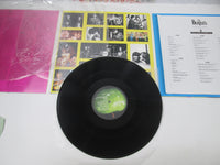 Load image into Gallery viewer, The Beatles Anthology 2 TOJP-60104 ~ 6 with OBI Japan LP Vinyl
