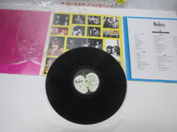 Load image into Gallery viewer, The Beatles Anthology 2 TOJP-60104 ~ 6 with OBI Japan LP Vinyl
