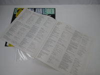 Load image into Gallery viewer, Elton John &amp; John Lennon Live! 28 November 1974 K28P-200 OBI Japan LP Vinyl B
