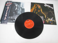 Load image into Gallery viewer, Whitesnake The Best Of Polydor 28MM 0088 with OBI Japan LP Vinyl
