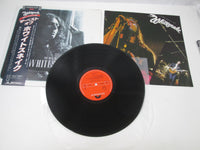 Load image into Gallery viewer, Whitesnake The Best Of Polydor 28MM 0088 with OBI Japan LP Vinyl
