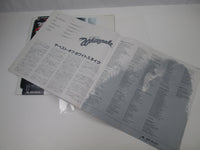 Load image into Gallery viewer, Whitesnake The Best Of Polydor 28MM 0088 with OBI Japan LP Vinyl

