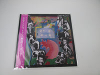 Load image into Gallery viewer, The Cars ‎Door To Door Promo P-13563 with OBI Japan LP Vinyl
