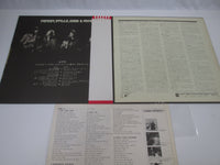 Load image into Gallery viewer, Crosby, Stills, Nash &amp; Young All Together P-8161A with OBI Japan LP Vinyl

