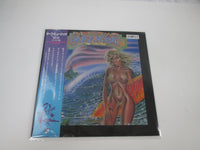Load image into Gallery viewer, The History Of Surf Music Vol.3 The Revival Promo JAL-2309 OBI Japan LP Vinyl

