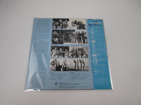 Load image into Gallery viewer, The History Of Surf Music Vol.3 The Revival Promo JAL-2309 OBI Japan LP Vinyl
