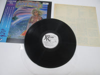 Load image into Gallery viewer, The History Of Surf Music Vol.3 The Revival Promo JAL-2309 OBI Japan LP Vinyl
