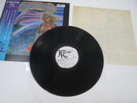 Load image into Gallery viewer, The History Of Surf Music Vol.3 The Revival Promo JAL-2309 OBI Japan LP Vinyl
