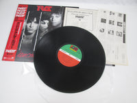 Load image into Gallery viewer, Ratt Dancing Undercover Atlantic P-13388 with OBI Japan LP Vinyl
