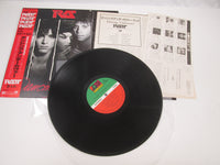 Load image into Gallery viewer, Ratt Dancing Undercover Atlantic P-13388 with OBI Japan LP Vinyl
