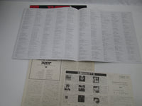 Load image into Gallery viewer, Ratt Dancing Undercover Atlantic P-13388 with OBI Japan LP Vinyl
