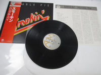 Load image into Gallery viewer, Humble Pie Smokin' AMP-2001 with OBI Japan LP Vinyl
