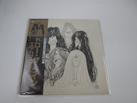 Load image into Gallery viewer, Aerosmith Draw The Line CBS/Sony 25AP 848 with OBI Japan LP Vinyl B
