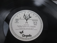 Load image into Gallery viewer, Ultravox RAGE IN EDEN Promo WWS-81444  with OBI Japan LP Vinyl
