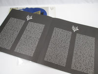 Load image into Gallery viewer, Ultravox RAGE IN EDEN Promo WWS-81444  with OBI Japan LP Vinyl
