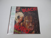 Load image into Gallery viewer, BLACK UHURU SINSEMILLA Promo 25S-146 with OBI Japan LP Vinyl
