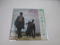 Load image into Gallery viewer, BLACK UHURU SINSEMILLA Promo 25S-146 with OBI Japan LP Vinyl
