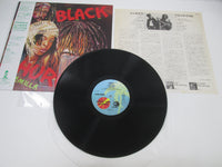 Load image into Gallery viewer, BLACK UHURU SINSEMILLA Promo 25S-146 with OBI Japan LP Vinyl
