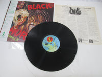 Load image into Gallery viewer, BLACK UHURU SINSEMILLA Promo 25S-146 with OBI Japan LP Vinyl
