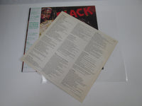 Load image into Gallery viewer, BLACK UHURU SINSEMILLA Promo 25S-146 with OBI Japan LP Vinyl

