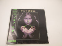 Load image into Gallery viewer, Phenomena VIL-6188 with OBI Sticker Japan LP Vinyl

