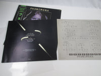 Load image into Gallery viewer, Phenomena VIL-6188 with OBI Sticker Japan LP Vinyl
