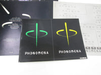 Load image into Gallery viewer, Phenomena VIL-6188 with OBI Sticker Japan LP Vinyl
