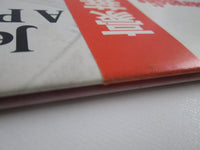 Load image into Gallery viewer, Jethro Tull ‎A Passion Play CHR 1040 with OBI Poster Japan LP Vinyl
