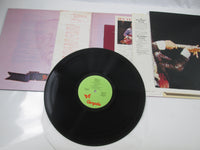 Load image into Gallery viewer, Jethro Tull ‎A Passion Play CHR 1040 with OBI Poster Japan LP Vinyl
