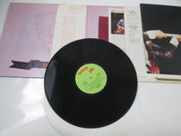 Load image into Gallery viewer, Jethro Tull ‎A Passion Play CHR 1040 with OBI Poster Japan LP Vinyl
