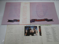 Load image into Gallery viewer, Jethro Tull ‎A Passion Play CHR 1040 with OBI Poster Japan LP Vinyl
