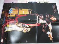 Load image into Gallery viewer, Jethro Tull ‎A Passion Play CHR 1040 with OBI Poster Japan LP Vinyl
