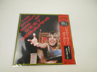 Load image into Gallery viewer, OZZY OSBOURNE OTHER SIDE OF 28AP 2982 with OBI Pinnup Japan LP Vinyl
