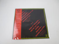 Load image into Gallery viewer, OZZY OSBOURNE OTHER SIDE OF 28AP 2982 with OBI Pinnup Japan LP Vinyl
