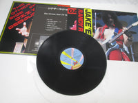 Load image into Gallery viewer, OZZY OSBOURNE OTHER SIDE OF 28AP 2982 with OBI Pinnup Japan LP Vinyl
