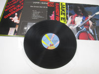 Load image into Gallery viewer, OZZY OSBOURNE OTHER SIDE OF 28AP 2982 with OBI Pinnup Japan LP Vinyl
