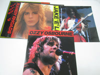 Load image into Gallery viewer, OZZY OSBOURNE OTHER SIDE OF 28AP 2982 with OBI Pinnup Japan LP Vinyl
