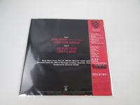 Load image into Gallery viewer, QUIET RIOT LIVE RIOT CBS/SONY 20AP 2893 with OBI Pinnup Japan LP Vinyl
