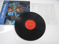 Load image into Gallery viewer, Captain Beyond 18MM 0636 with OBI Japan LP Vinyl
